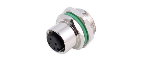 工業機器人內有哪些連接器產品