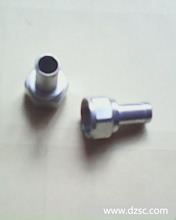 f頭連接器,接線頭,壓線頭,帶絕緣子帶針,電纜線接頭,配件,捷配電子市場網