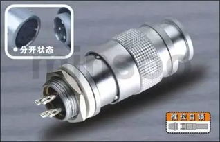 高新電子產品一片藍海,連接器市場需求巨大