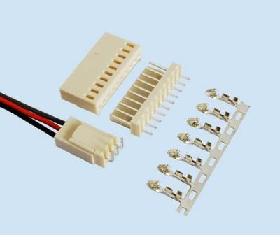 背板連接器 突破新高速，驅動行業創新