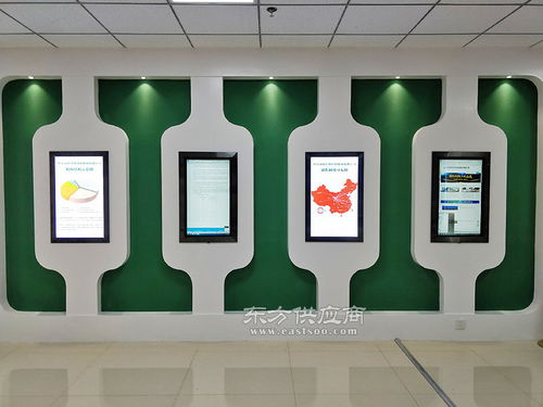 甘肅展館設計與展覽展示的創新力量 蘭州山水文畫廣告設計的獨特視角